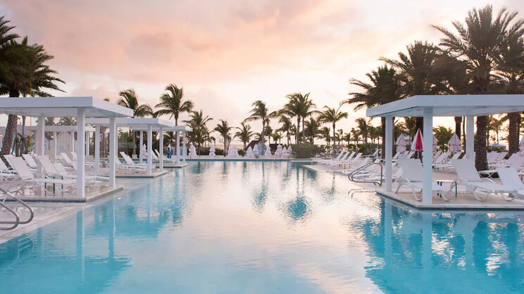 Grand Hyatt Baha Mar